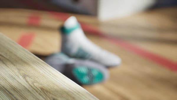 Wit Combat Speed 4 Schoenen