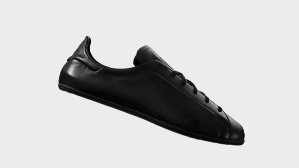 adidas スタンスミス ローバレエ W ブラック　24cm アディダス スタンスミス ロー プロ / Stan Smith Lo Pro