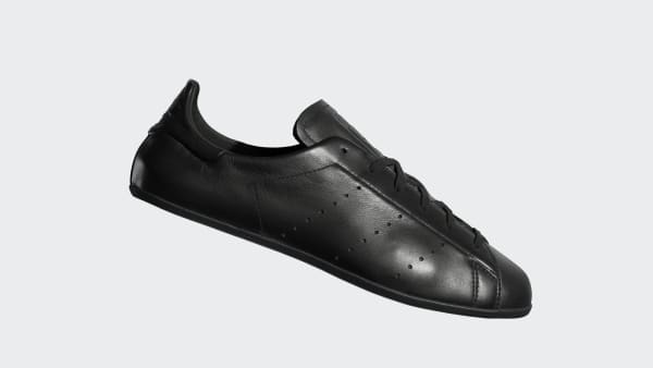 Sort Stan Smith Lo Pro sko