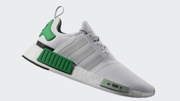 Blanco Tenis NMD_R1