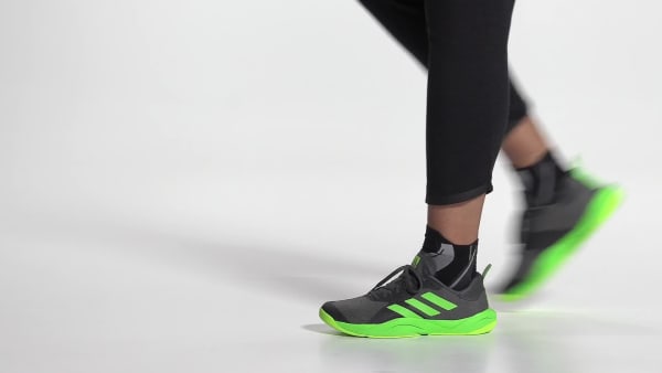 grijs Rapidmove Sportschoenen