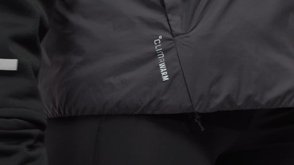 Adi365 Running CLIMAWARM Jacket