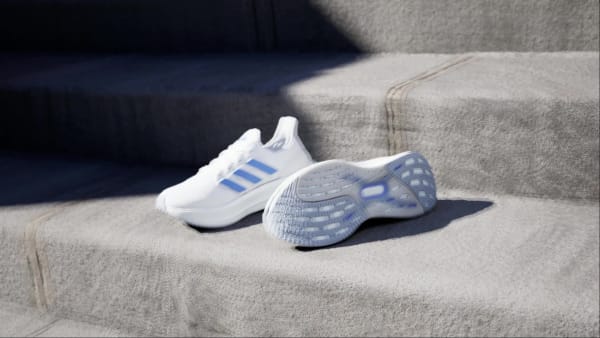 Branco Tênis Ultraboost 5