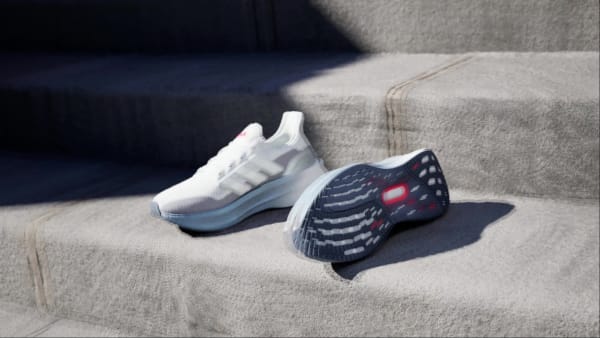 Beyaz Ultraboost 5 Ayakkabı