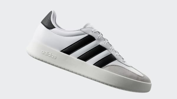 Wit Barreda Schoenen