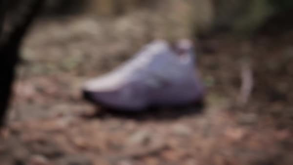 Morado Zapatillas de Trail Running Terrex Soulstride