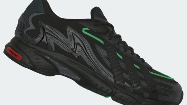 Negro Tenis Orketro 2.0