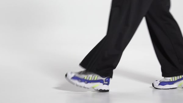 Bialy Buty OZWEEGO OG