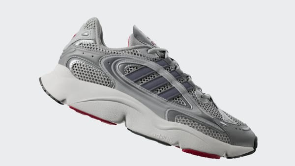 grijs OZMILLEN Schoenen