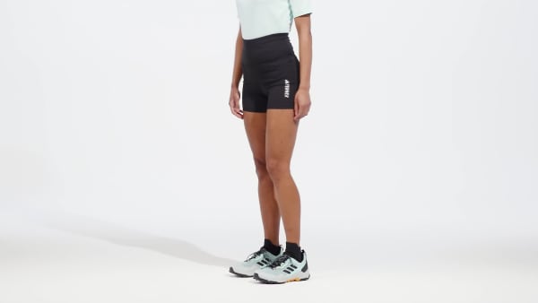 noir Short Terrex Multi
