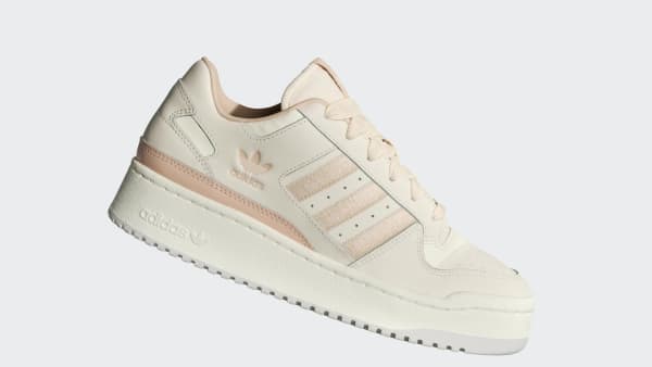 Beige FORUM BOLD STRIPES W