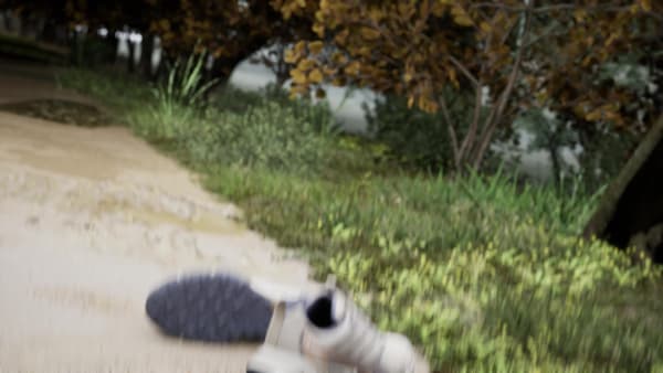 Bezowy Buty do biegów przełajowych Terrex Tracefinder 2 CLIMAPROOF