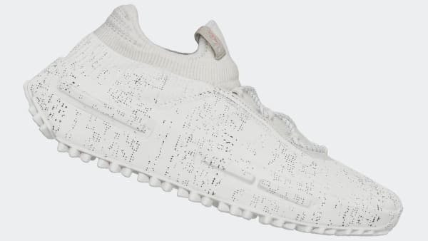 Branco Tênis NMD_S1 Cali DeWitt