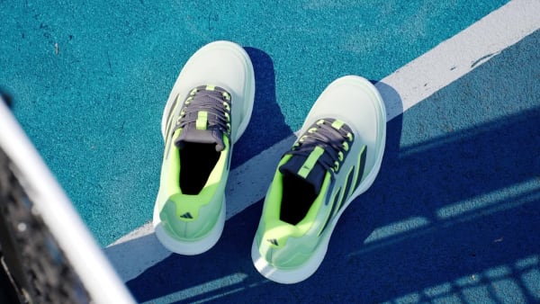 Verde Tenis Avacourt 2 