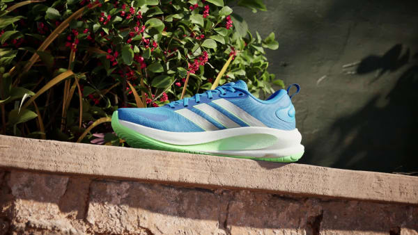 Blu SCARPE DA RUNNING SUPERNOVA EASE 2