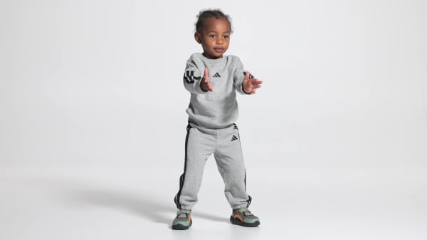 Green Summerflex Shoes Kids