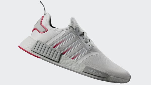 Blanco Tenis NMD_R1