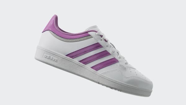 Hoops 4.0 W Shoes