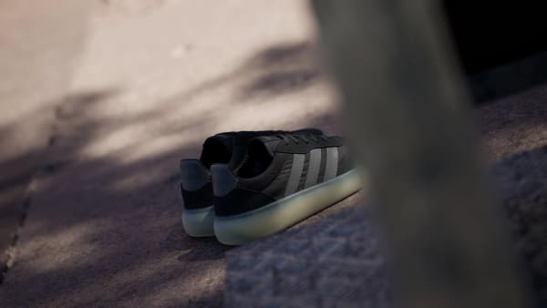 Negro Tenis Barreda Decode