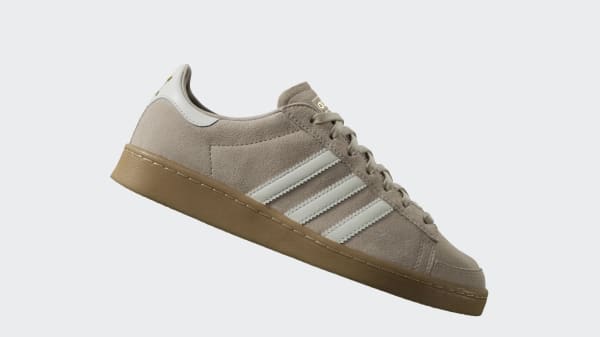 Jabbar Low Shoes