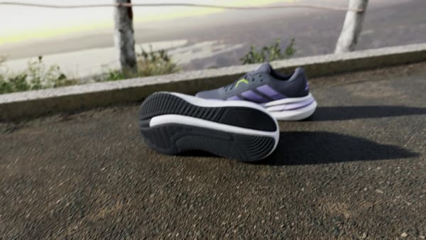 Gris Zapatillas de Running Galaxy 7