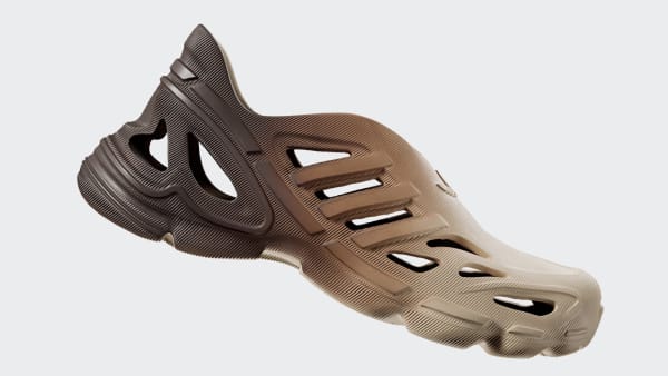 Beige Adifom Supernova Shoes