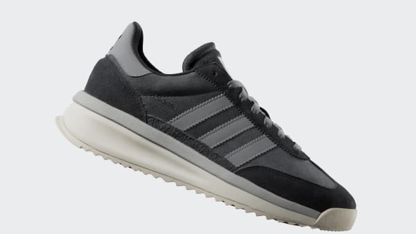 สีเทา รองเท้า SL 72 RTN