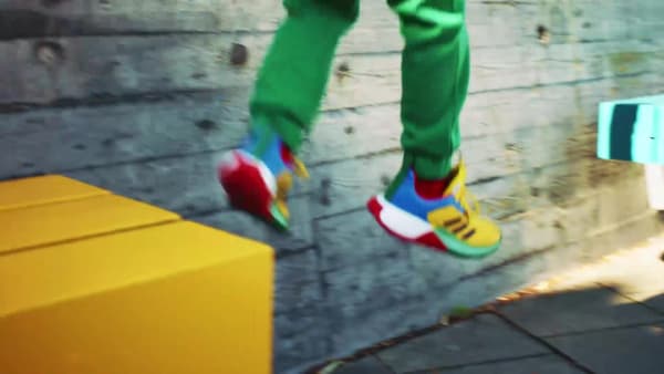 tenis lego adidas infantil