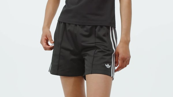 Negro SHORT FIREBIRD CLASSIC