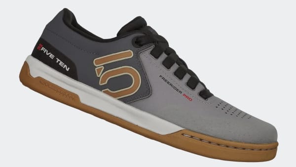 adidas Five Ten Freerider Pro Mountain Bike Shoes - Grey | adidas Finland
