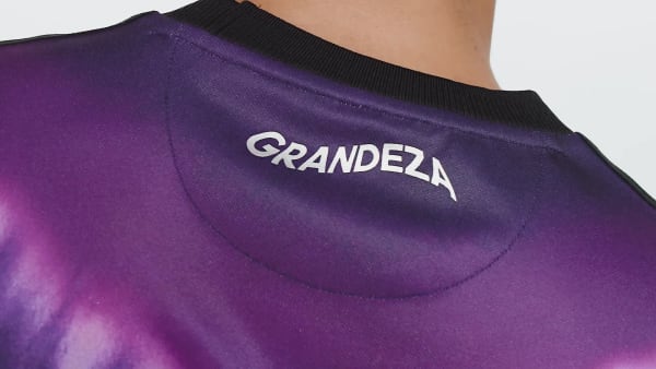 Multiwarna Jersey Real Madrid CNY