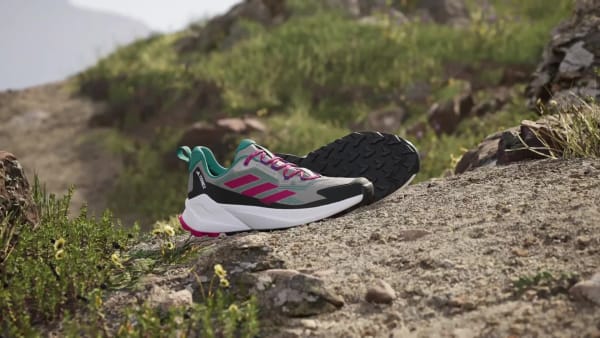 Terrex Trailmaker 2.0 Hiking Shoes