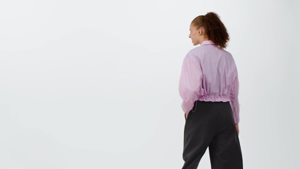 Lilla City Escape Lightweight Skjorte