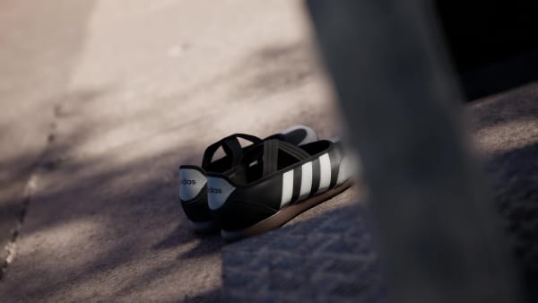 Noir CHAUSSURE BARREDA MARY JANE