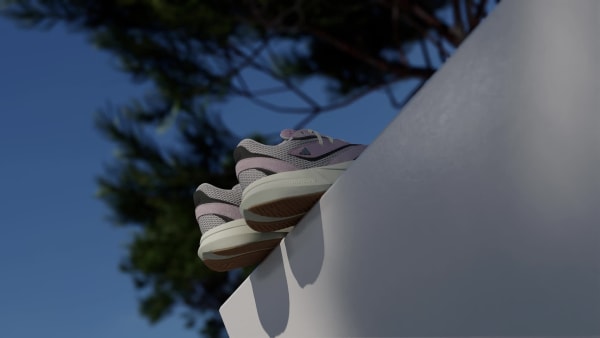 Lila Lightblaze Skor