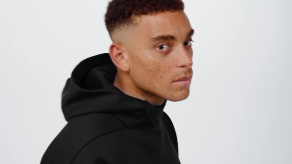 Đen Quần Short Z.N.E.