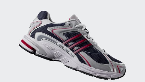 Biru Sepatu Response CL