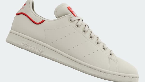 สีเบจ รองเท้า Stan Smith