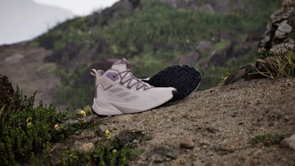 Terrex Trailmaker 2.0 Leather Hiking Shoes