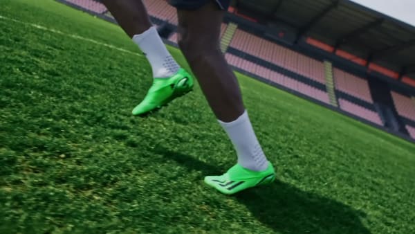 Zapatos de Futbol X Speedportal Cesped Natural Seco