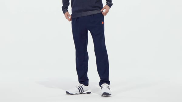 Made To Be Remade Pintuck Golf Pants