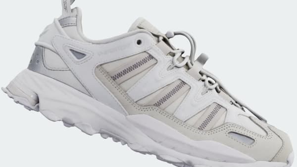 Hvid Hyperturf sko
