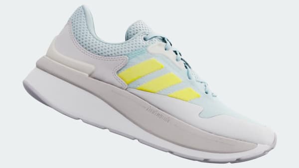 Azul Tênis ZNCHILL LIGHTMOTION+ Adultos