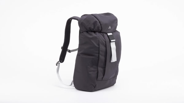 Gris Mochila Gym HIIT