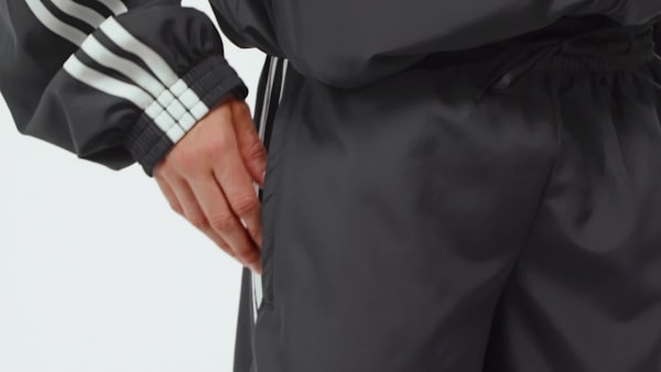 noir PANTALON DE SURVÊTEMENT FIREBIRD ADILENIUM