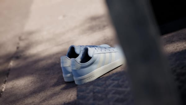 Azul Zapatillas GRAND COURT BASE 3.0