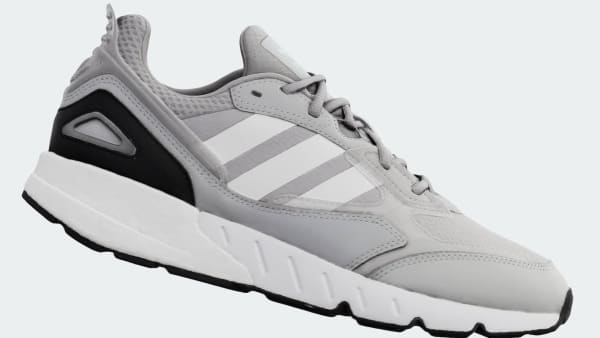 Gri ZX 1K Boost 2.0 Ayakkabı