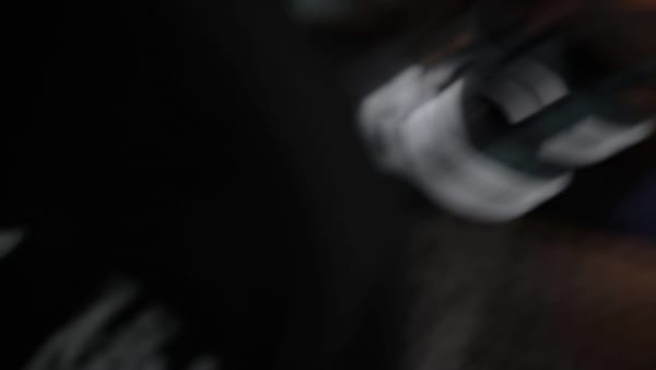 cerná Boty The Total Weightlifting