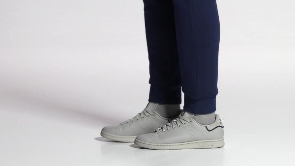 undtagelse Punktlighed Eftermæle adidas Stan Smith Shoes - Grey | Men's Lifestyle | adidas US