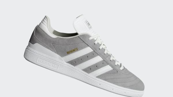 grijs Busenitz Pro Schoenen